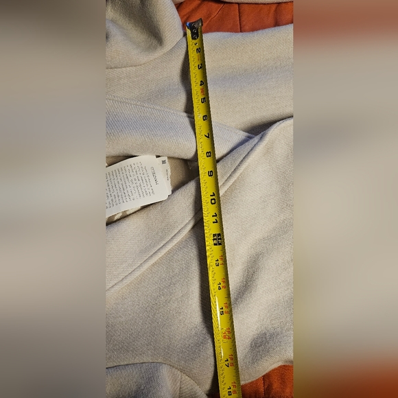 ZARA MANTECO ITALIAN FABRIC. - Picture 16 of 17